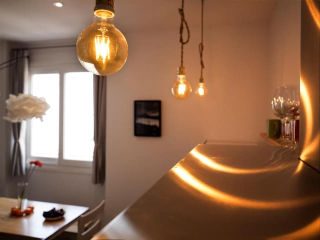 Álvaro. managed Airbnb listing 1
