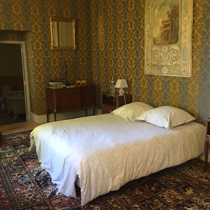 Chambre 3