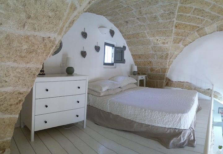 Casa Matino Gallipoli - Casarano