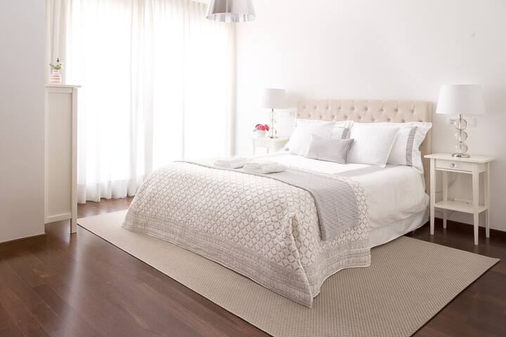 Lisbon Light Apartment