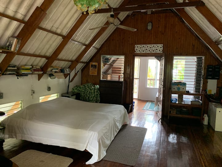 Спална соба 1