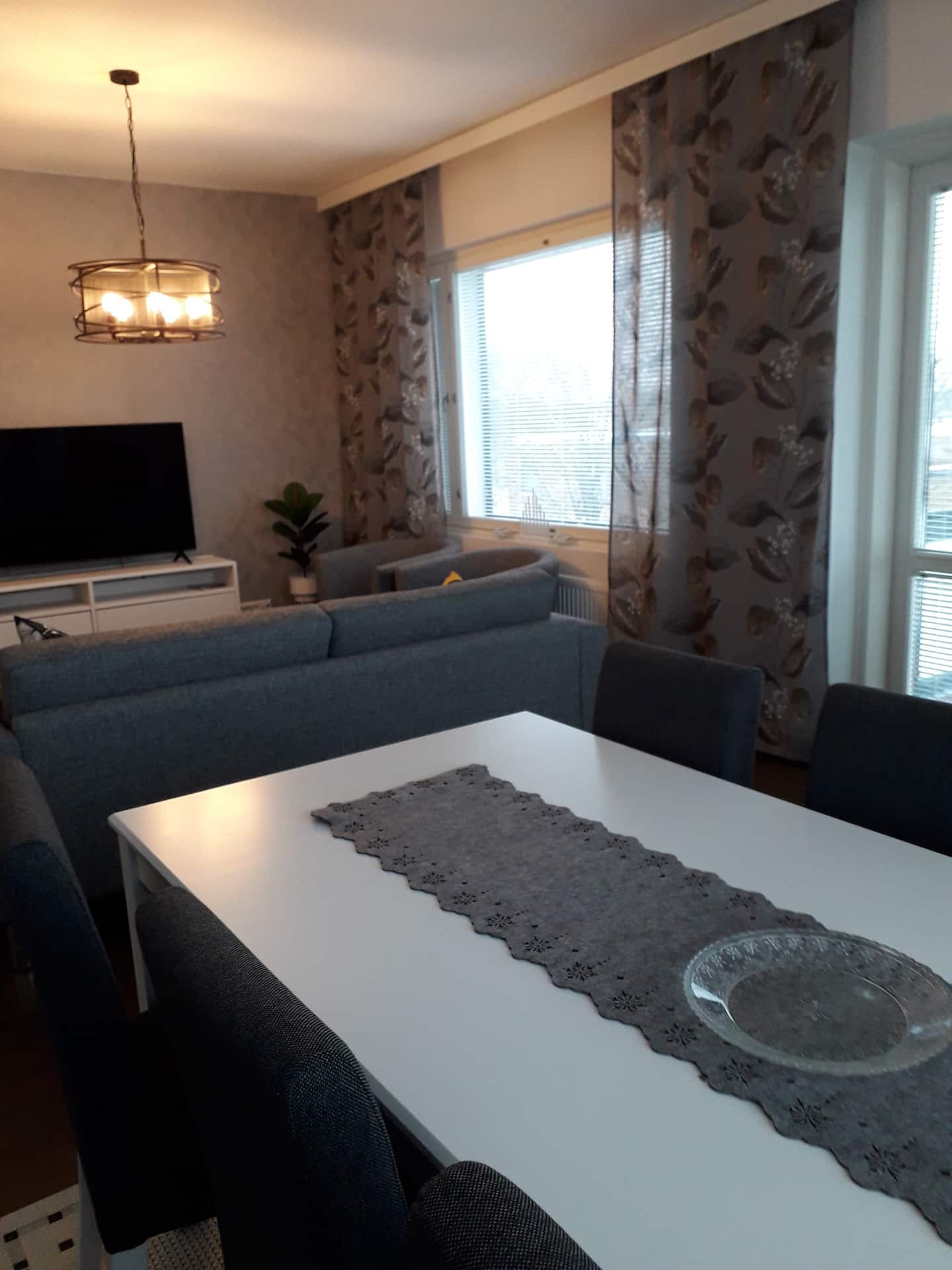 Vakka-suomenkatu 11 , Lyhyt Matka Golfaamaan. 3