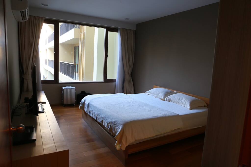 bed room 1