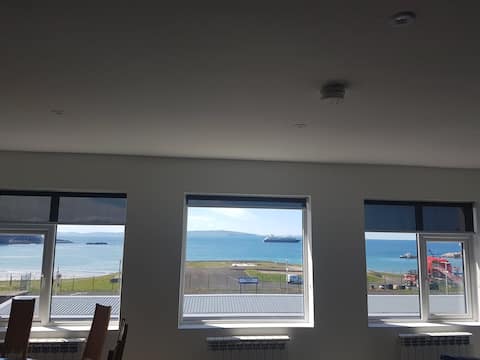 Ardkeen Apartments Penthouse