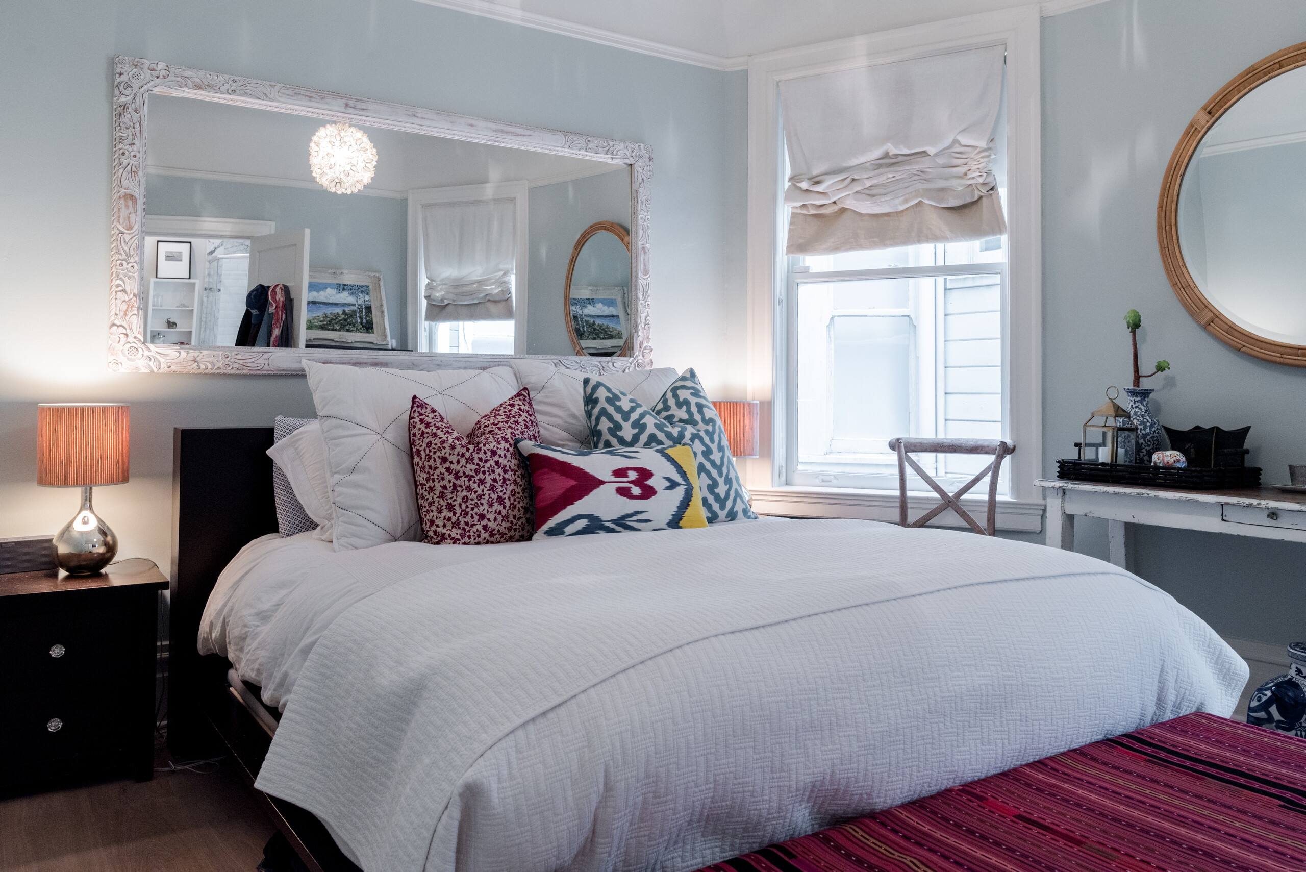 Condo in San Francisco · ★4.95 · 3 bedrooms · 3 beds · 2 baths - Image 20