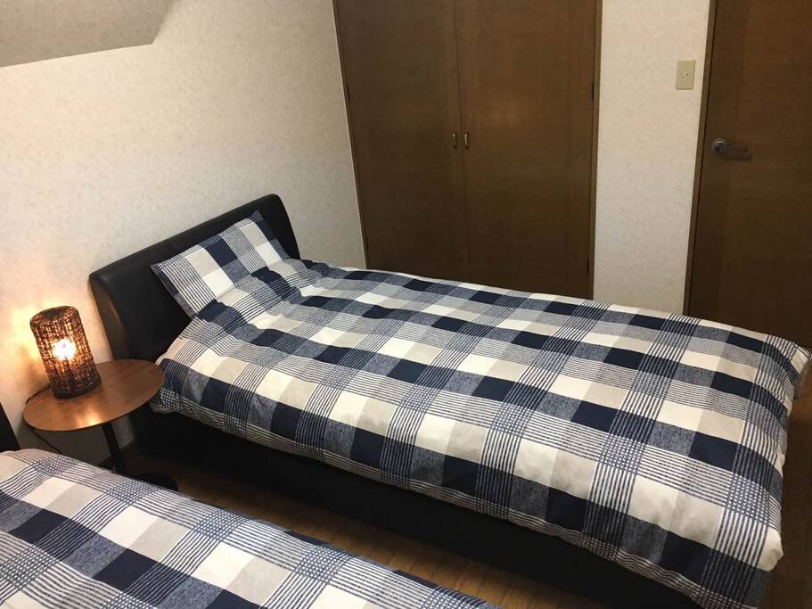 卧室