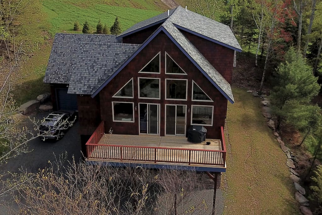 Brand new custom built home. Tons of windows and light for total family enjoyment.