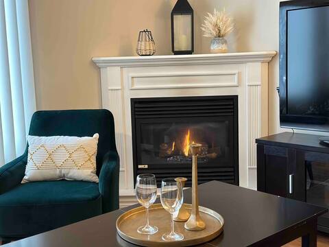 Cozy Guest Suite close to Beach