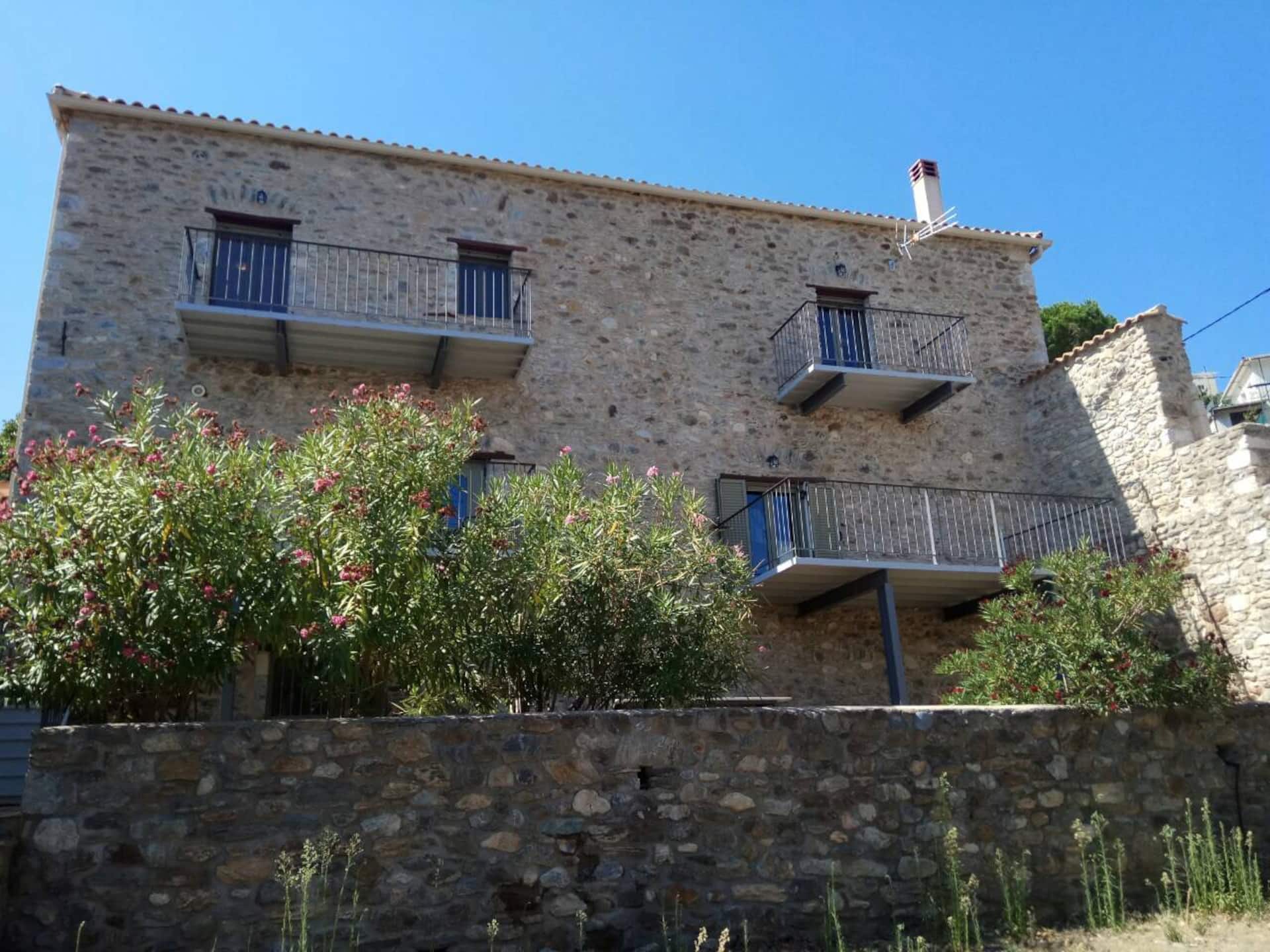 Entire Home in Southern Peloponnese