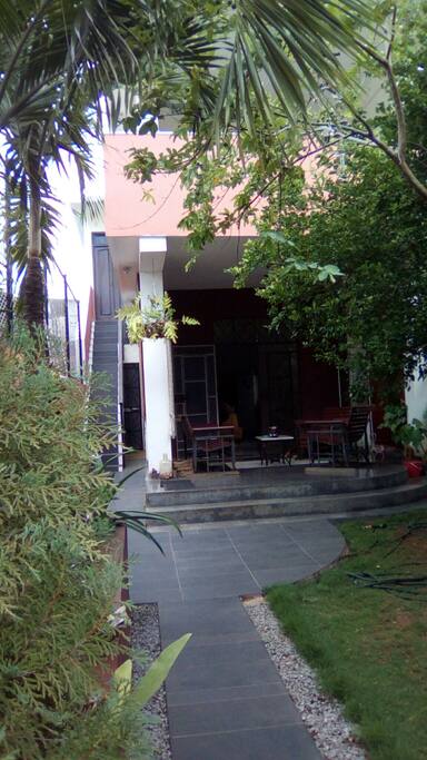 Entrada