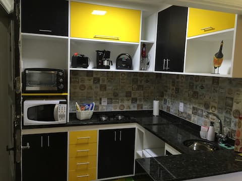 Quitandinha hotel