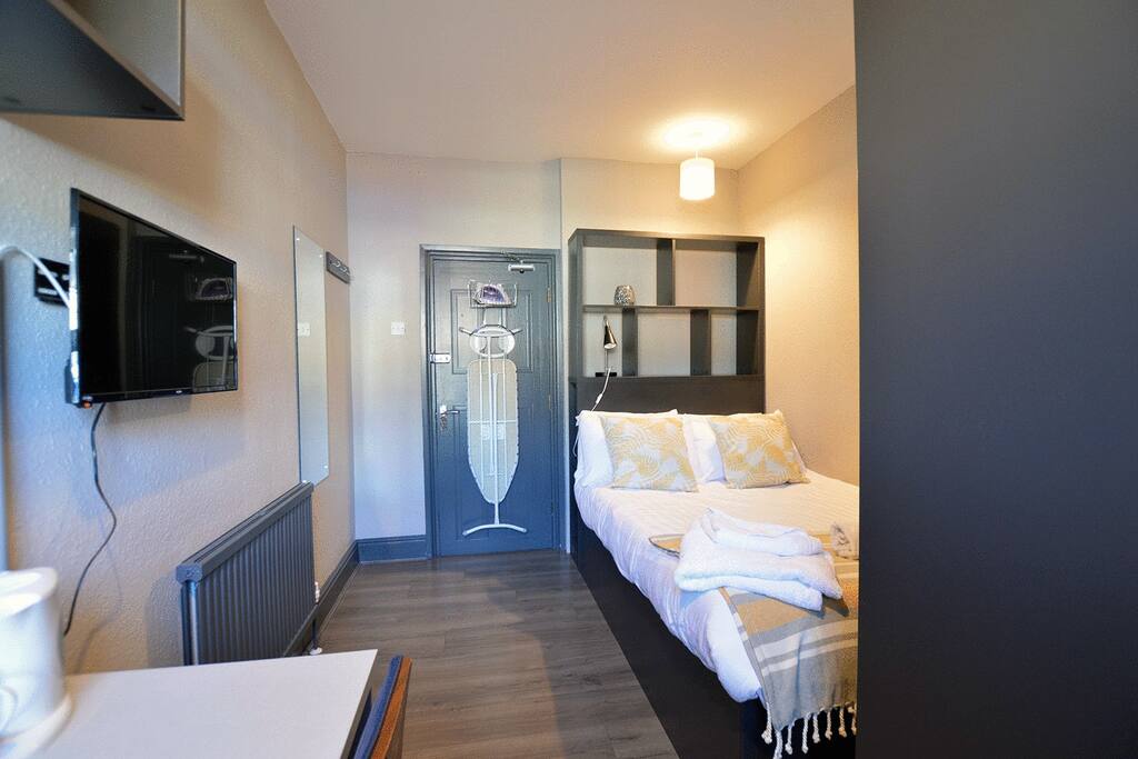 Witham Suite