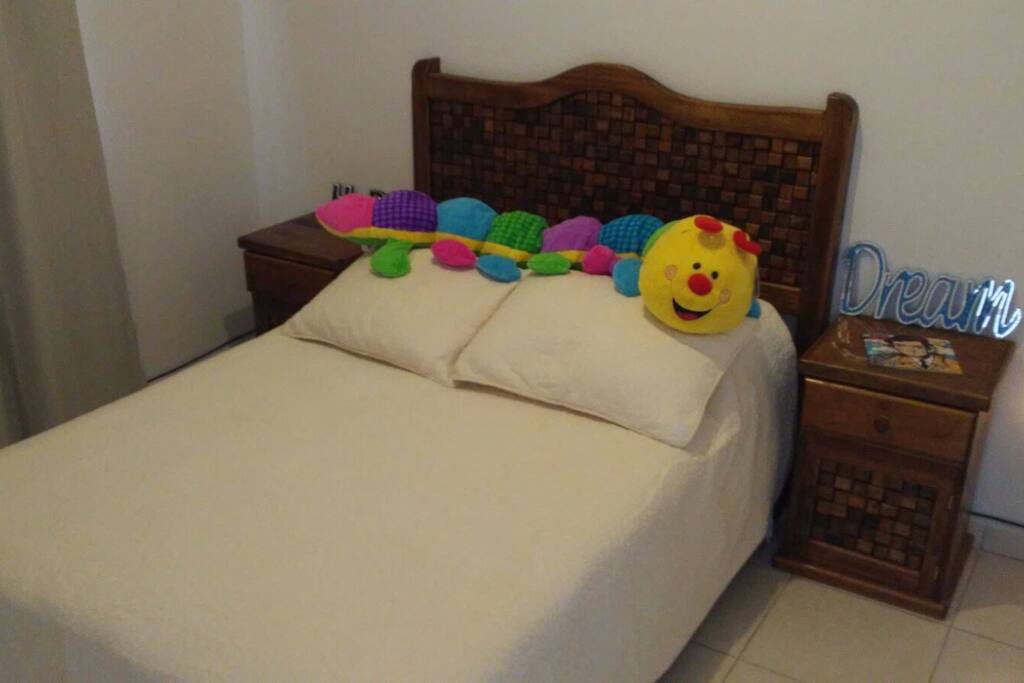 Recamara 2