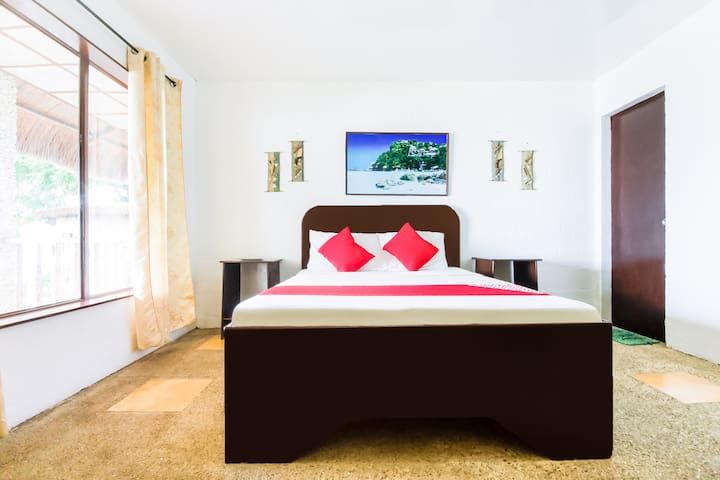 Deluxe Double Stay@Ermi Beach Resort