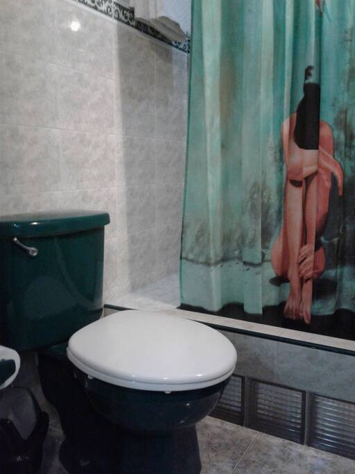 Baño 1