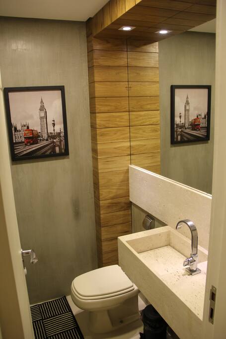 Lavabo