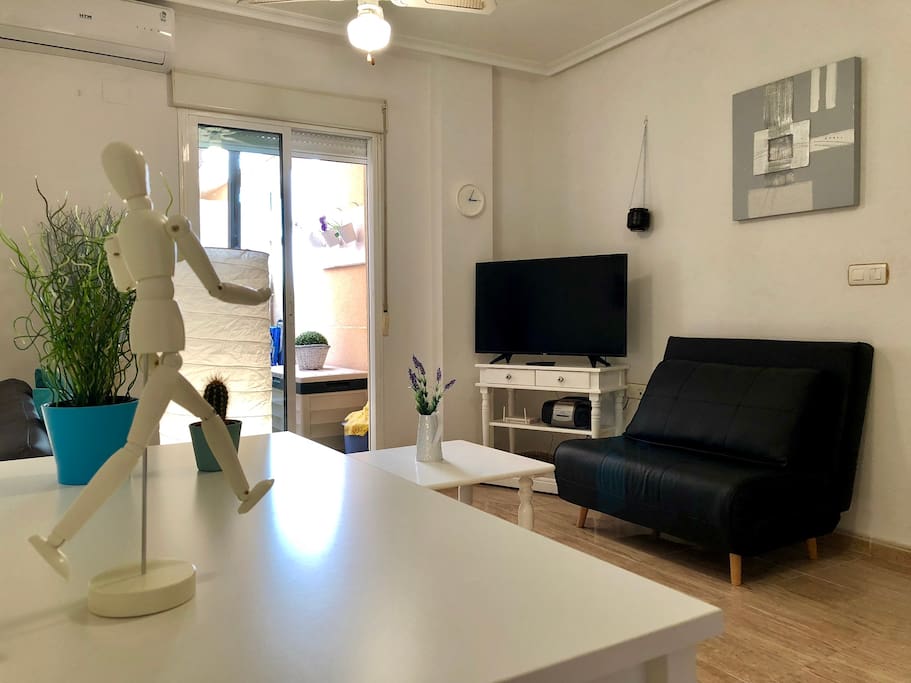Salon