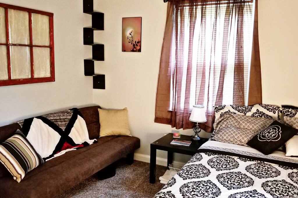 Private room