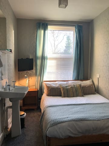 Double Room in Chester