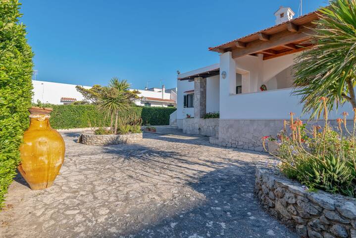 Sea View Villa-single family-cost of Ostuni,Puglia gallery image 3