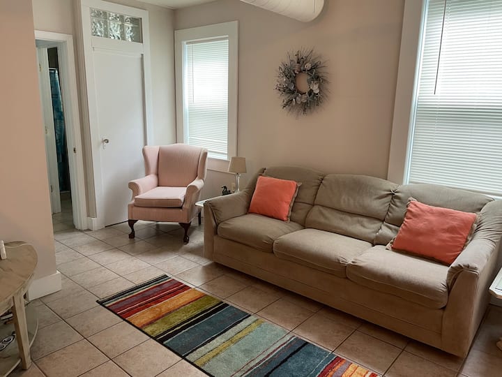 Savannah Beach Vacation Rentals & Homes - Tybee Island, GA | Airbnb