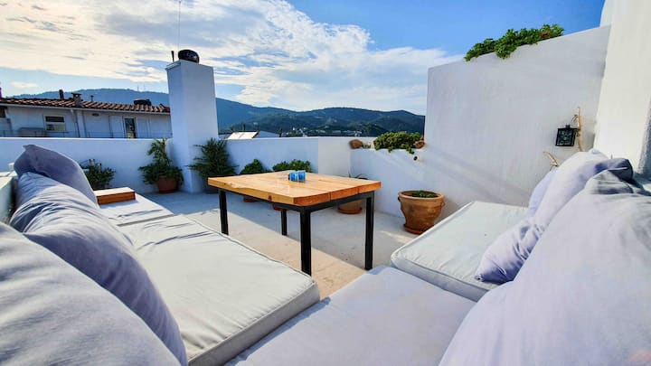 Отель mykonos Grand Hotel