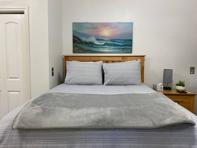 Walk To Bars•Cafes•Breakfast-Private Apartment❤️