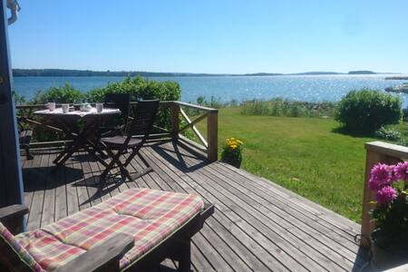 Get Picnic vid havet HD Picnic Vid Havet