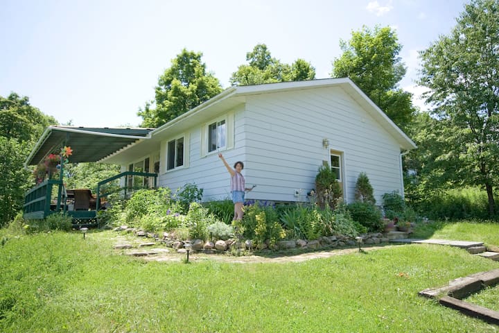 Airbnb White Lake Vacation Rentals Places To Stay