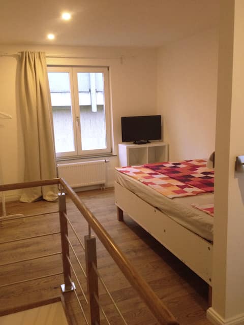 Willkommen im Apartment HELIOS