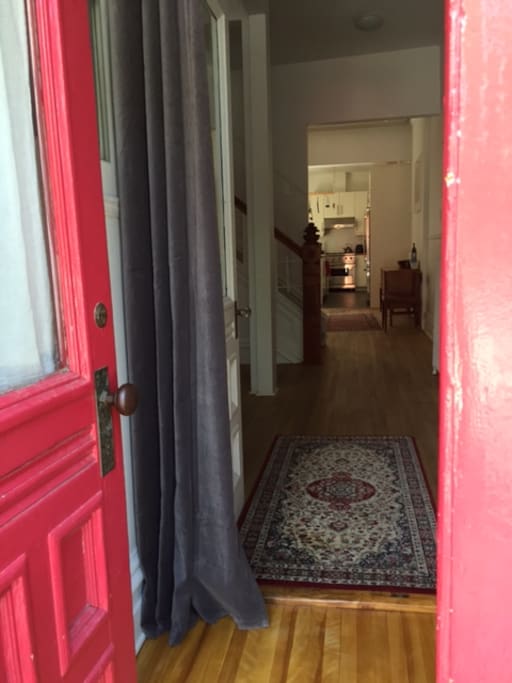 Entryway