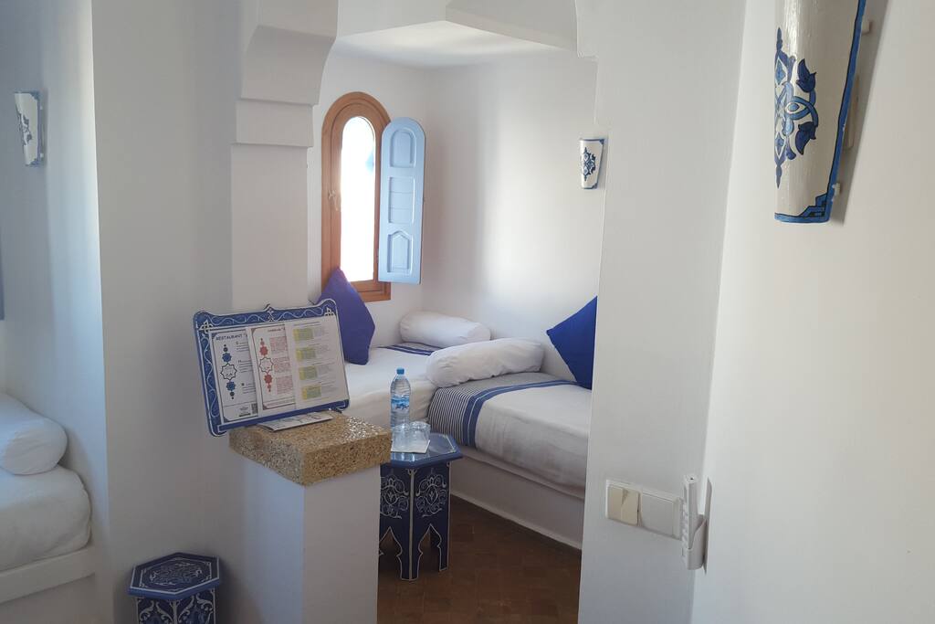 Habitación Suite