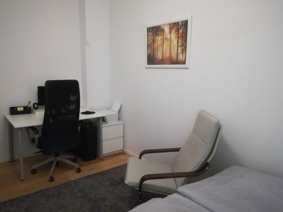 Dein Zimmer