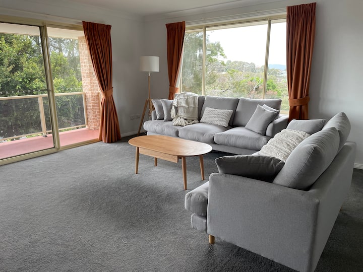 Beachside Escape - Four Bedroom Home - Forster