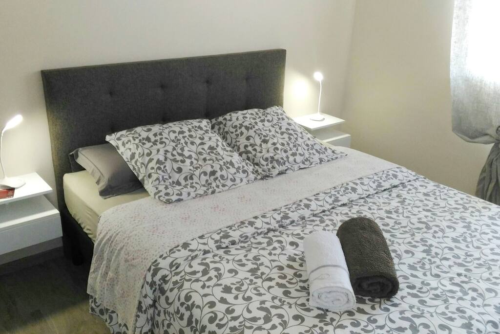 Laures Guest House Biguglia - Biguglia의 B&B에서 살아보기, Corse, 프랑스