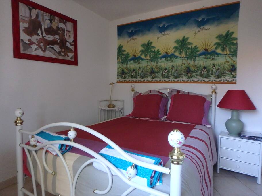 la chambre : matelas à mémoire de forme