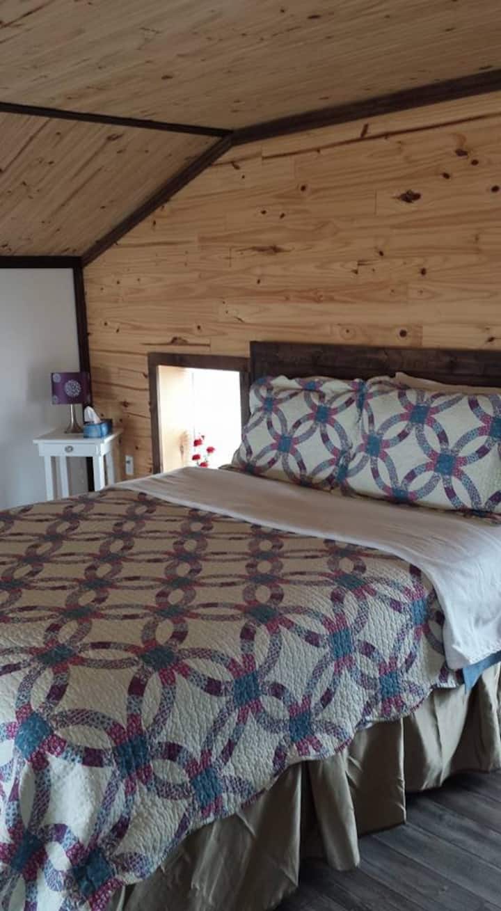 Cabin By the Canal Cabins for Rent in Fogo, Newfoundland and Labrador