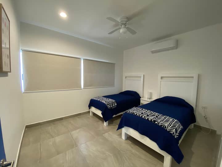 საძინებელი 2