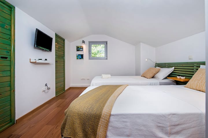 Habitación 1