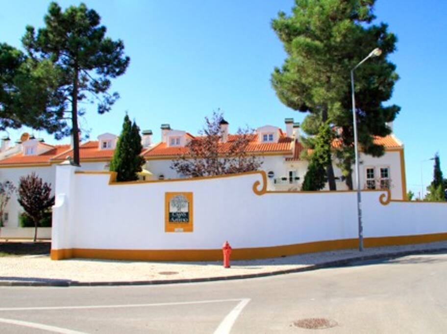 Urbanization "Casas de Azeitão"