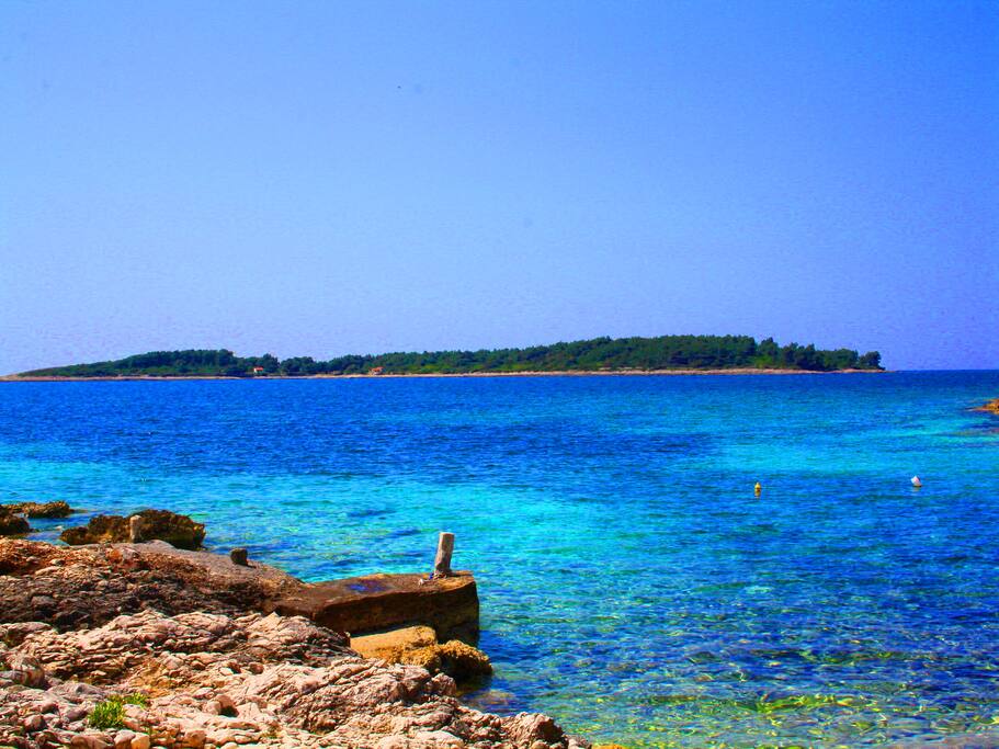 Lovely Beach