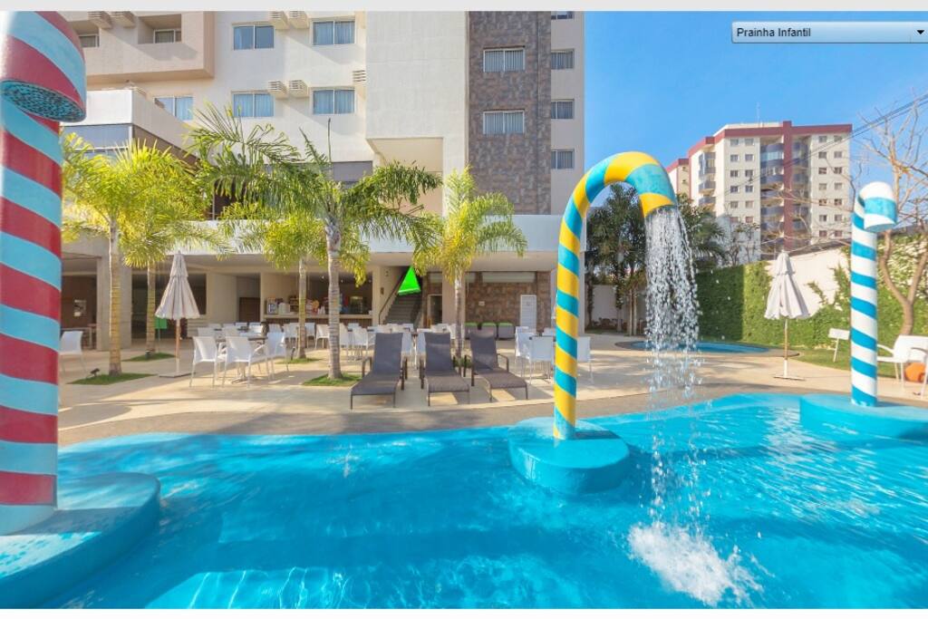 Prainha Infantil