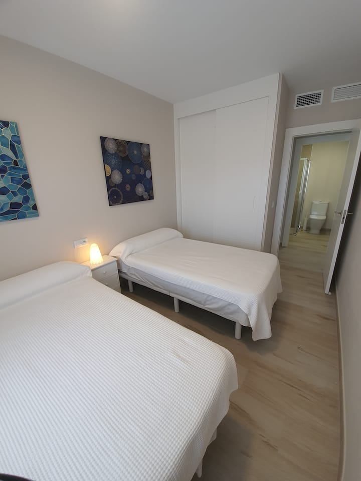 Chambre 1