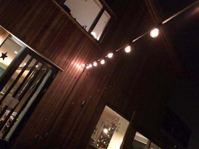 Moderne og romslig hus, flott utsikt, Ekeberg. gallery image 3