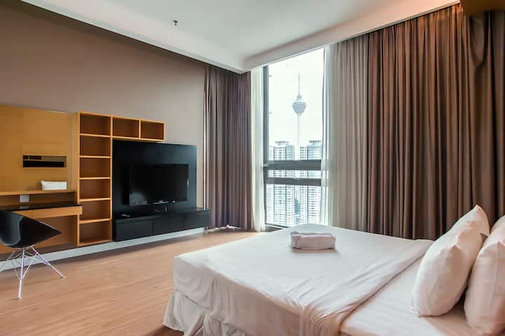 Dormitorio principal