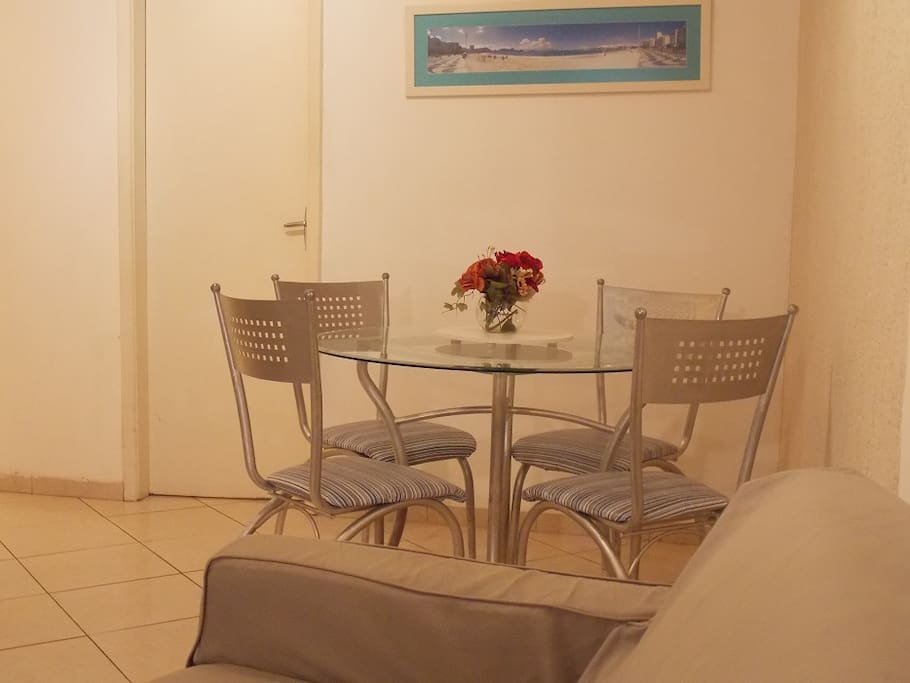 Sala (mesa de jantar)