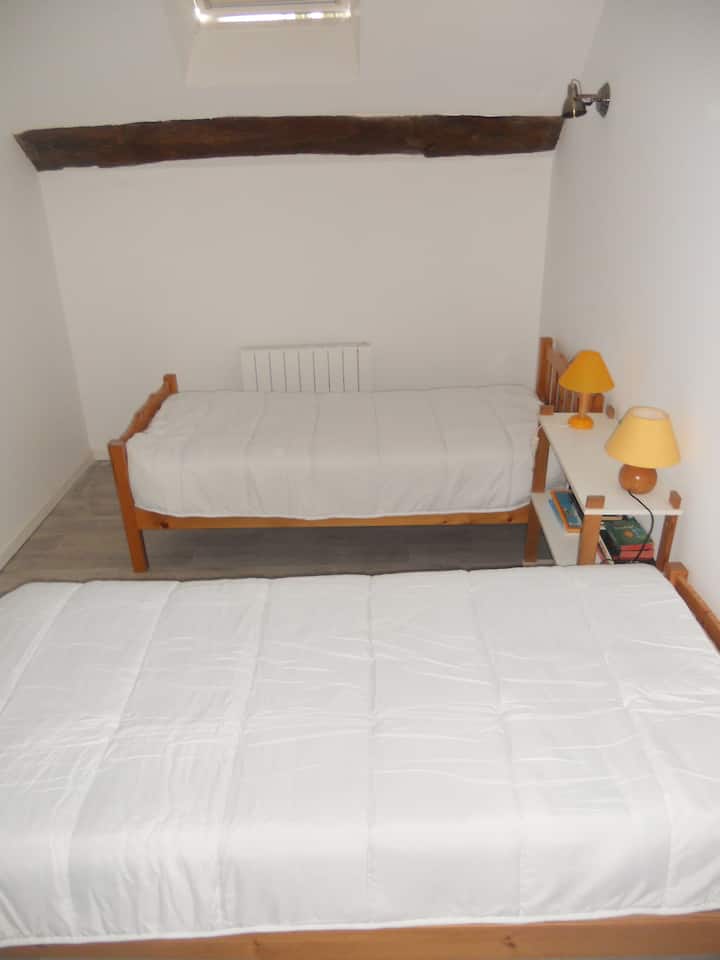 dormitorio 3