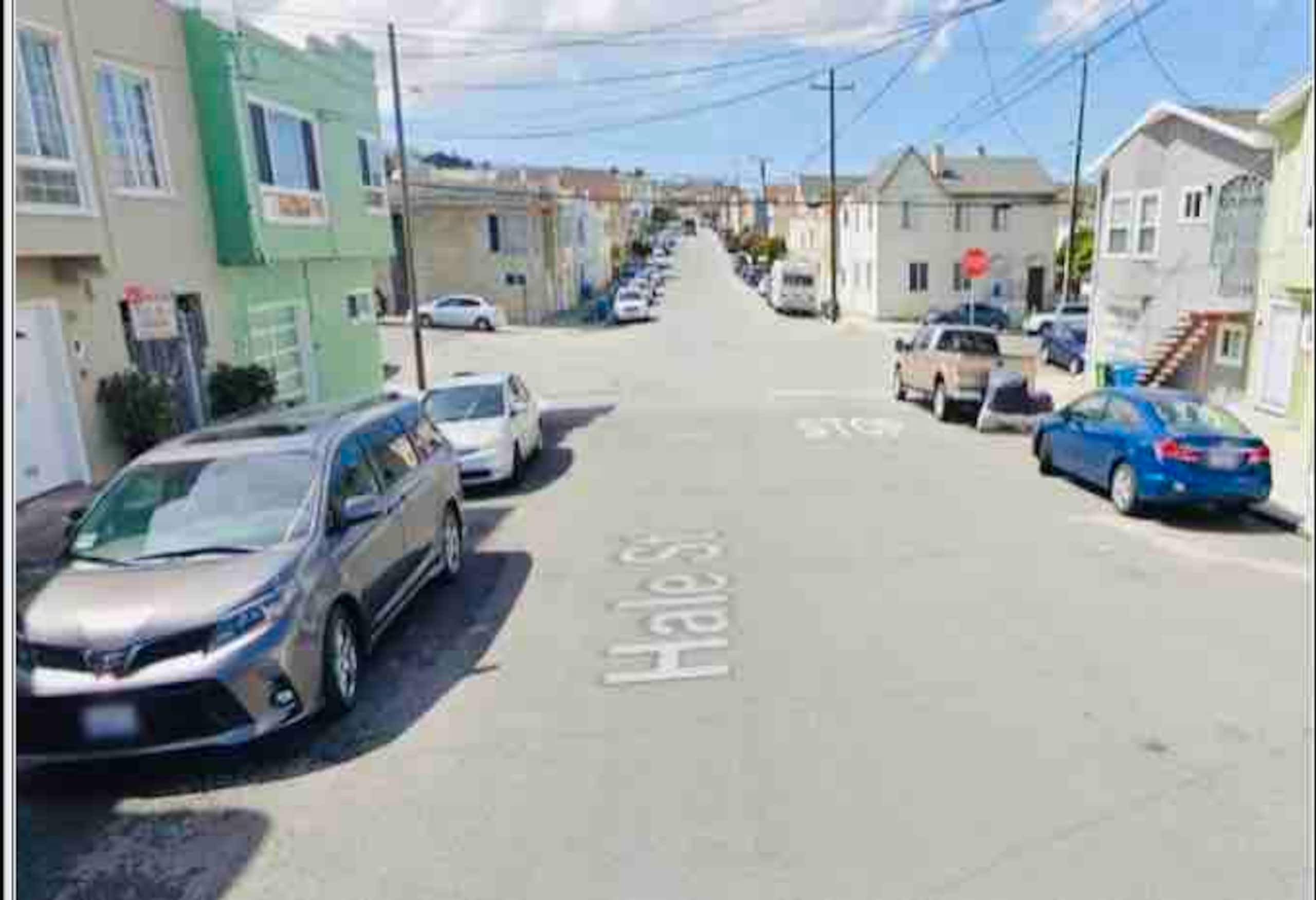 Cozy 2BR 1BA, On-Site Host, Portola, San Francisco - Image 7