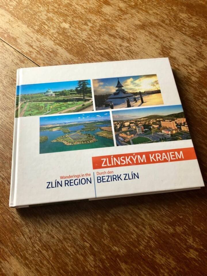 Dnevni boravak