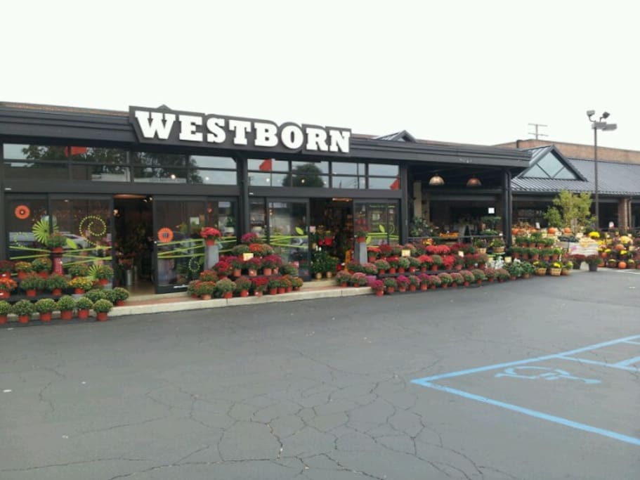 Foto von Westborn Market